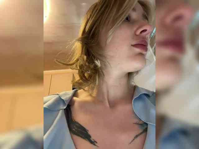 AlinnaAnnila webcam