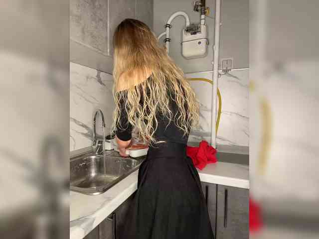 AlinnaAnnila webcam