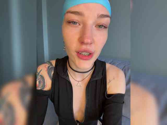 AlinnaAnnila webcam