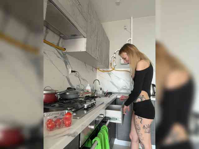 AlinnaAnnila webcam