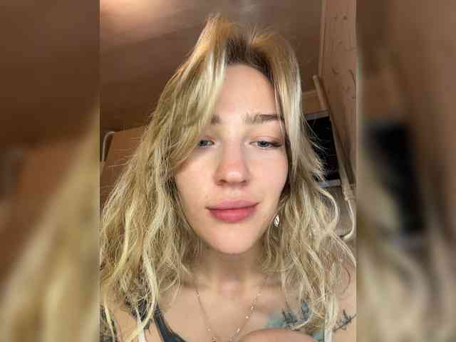 AlinnaAnnila webcam