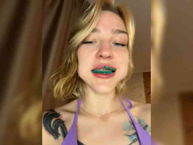 AlinnaAnnila webcam