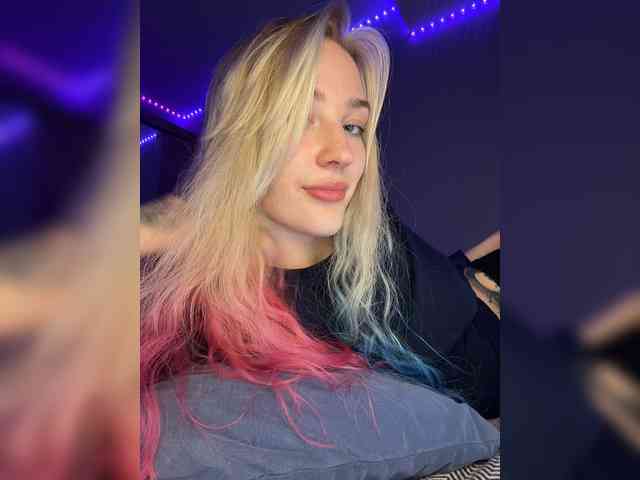 AlinnaAnnila webcam