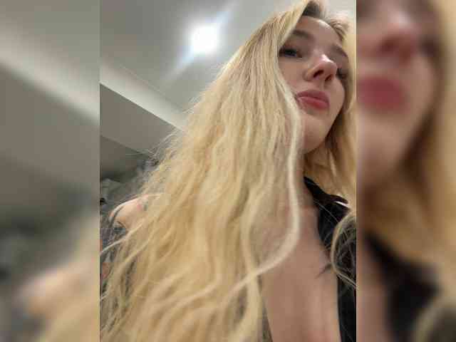 AlinnaAnnila webcam