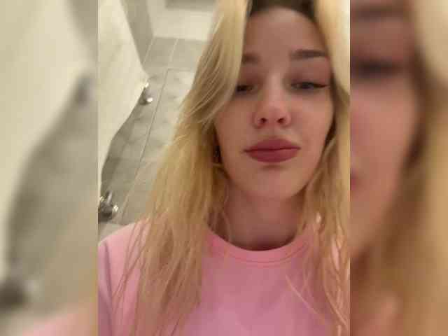 AlinnaAnnila webcam