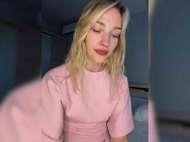 AlinnaAnnila webcam
