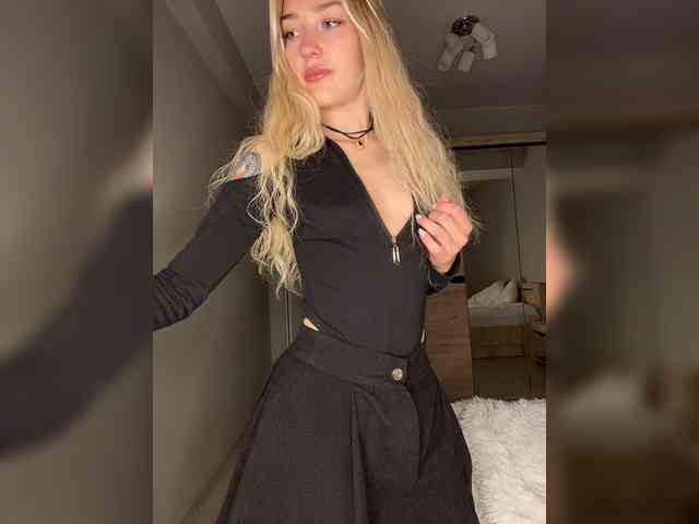 AlinnaAnnila webcam