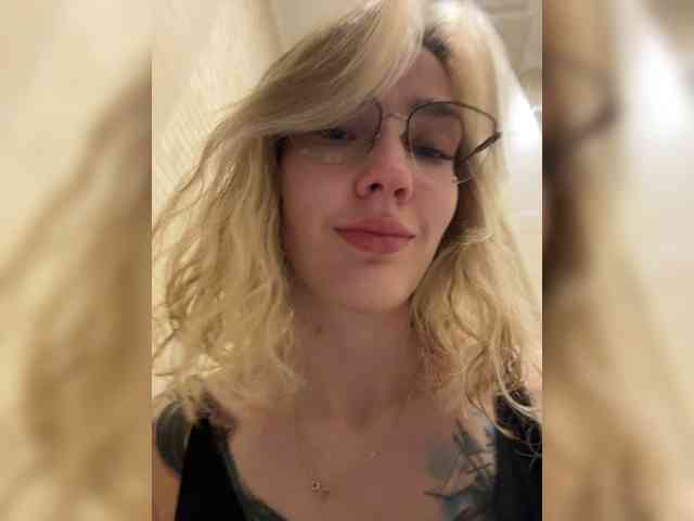 AlinnaAnnila webcam