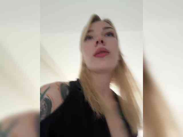 AlinnaAnnila webcam