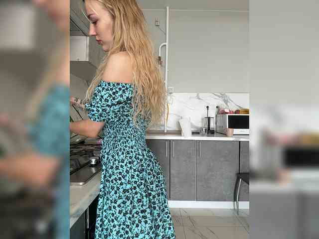 AlinnaAnnila webcam