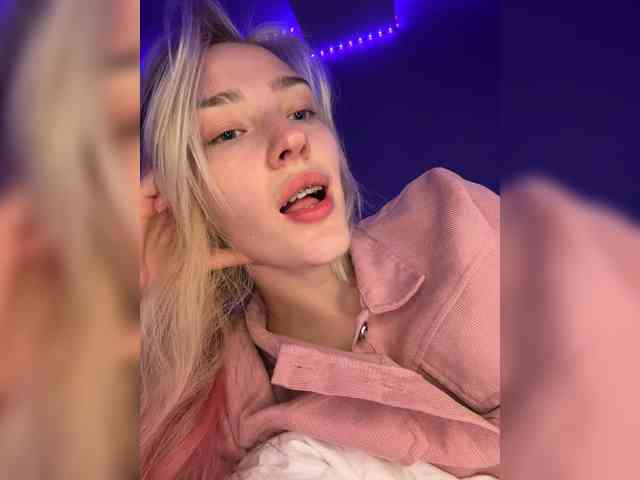 AlinnaAnnila webcam