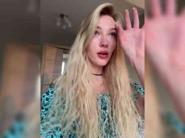 AlinnaAnnila webcam