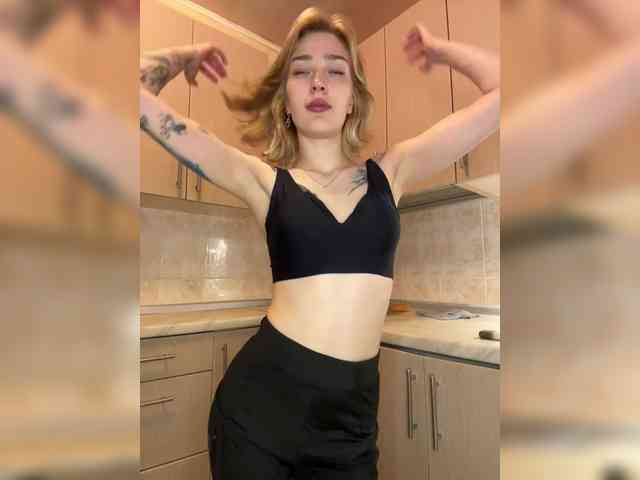 AlinnaAnnila webcam