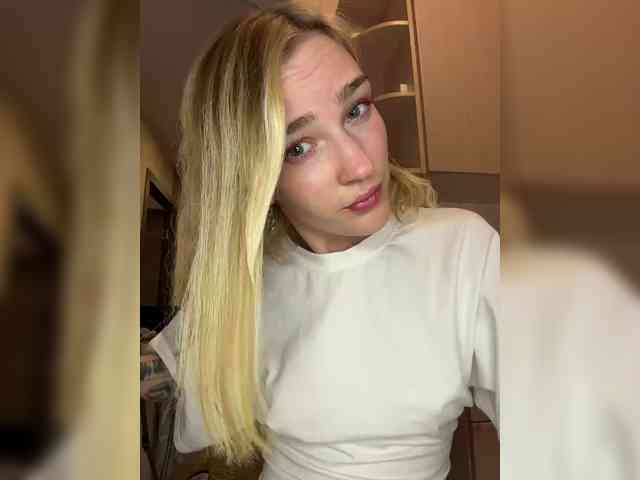 AlinnaAnnila webcam