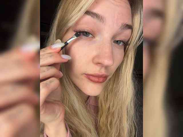 AlinnaAnnila webcam