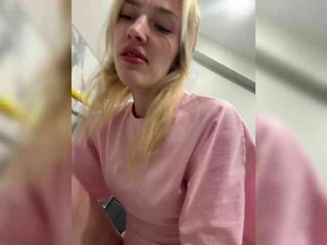 AlinnaAnnila webcam
