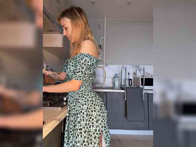 AlinnaAnnila webcam