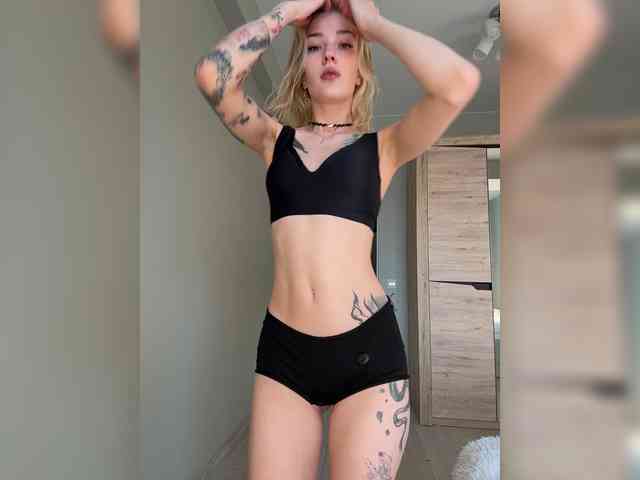 AlinnaAnnila webcam
