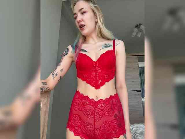 AlinnaAnnila webcam