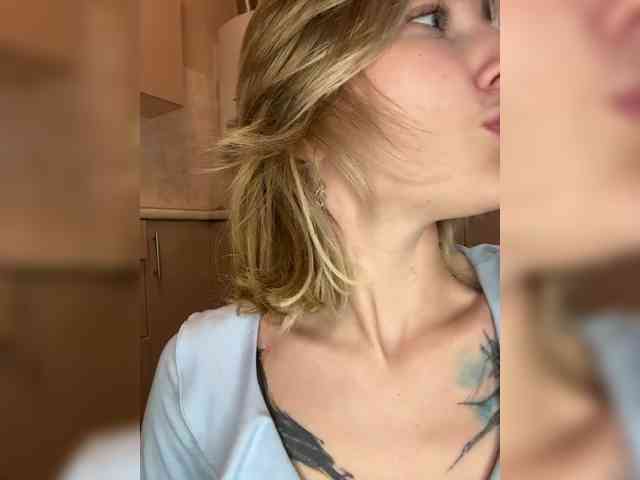 AlinnaAnnila webcam