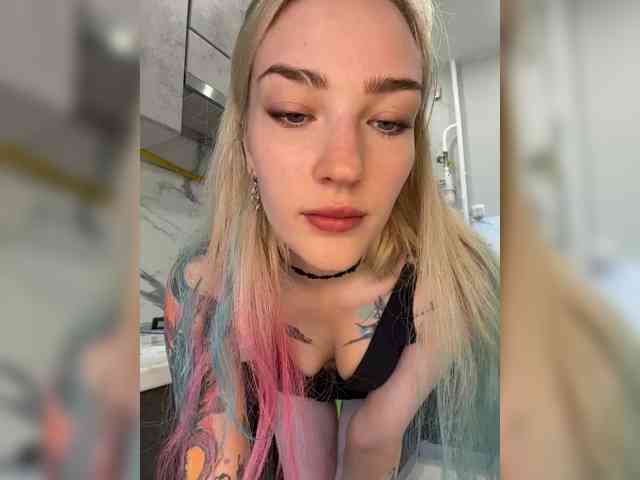 AlinnaAnnila webcam