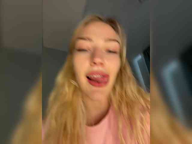 AlinnaAnnila webcam