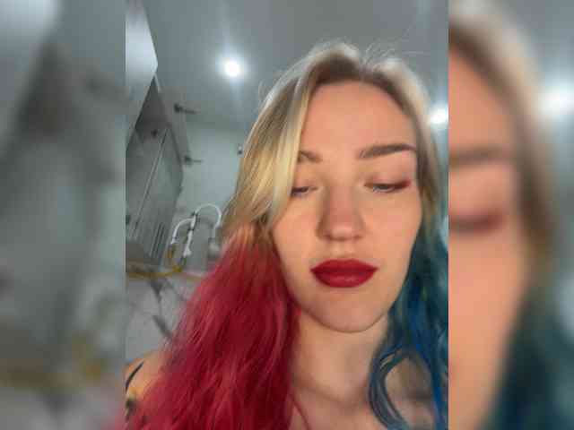 AlinnaAnnila webcam