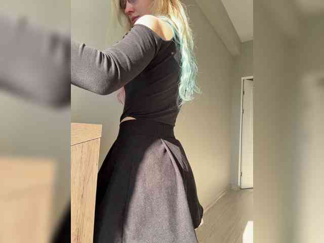 AlinnaAnnila webcam