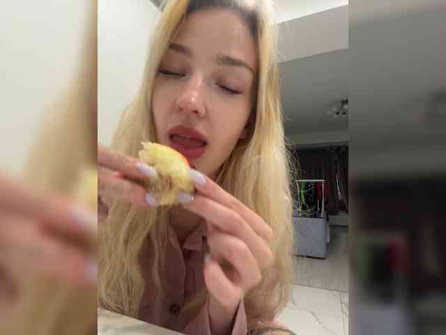 AlinnaAnnila webcam