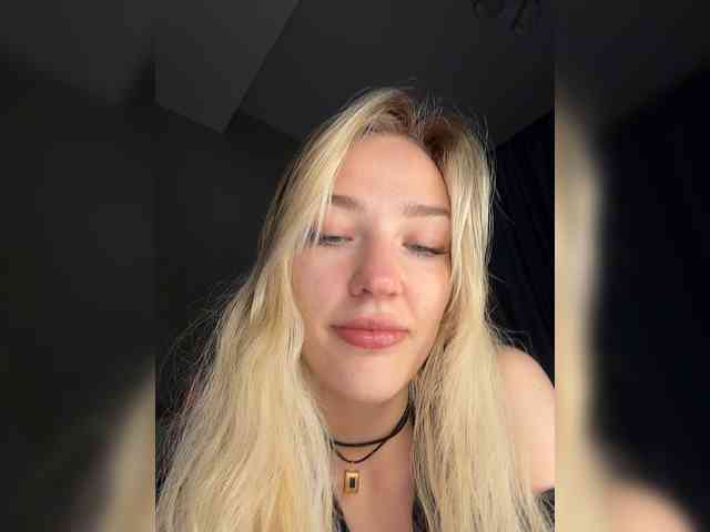 AlinnaAnnila webcam