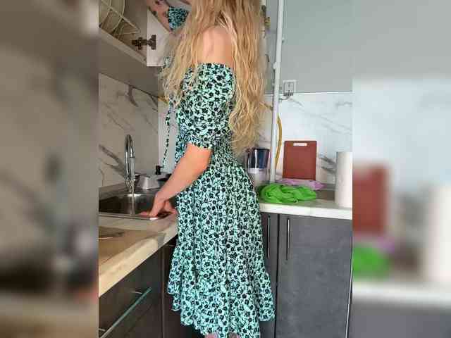 AlinnaAnnila webcam