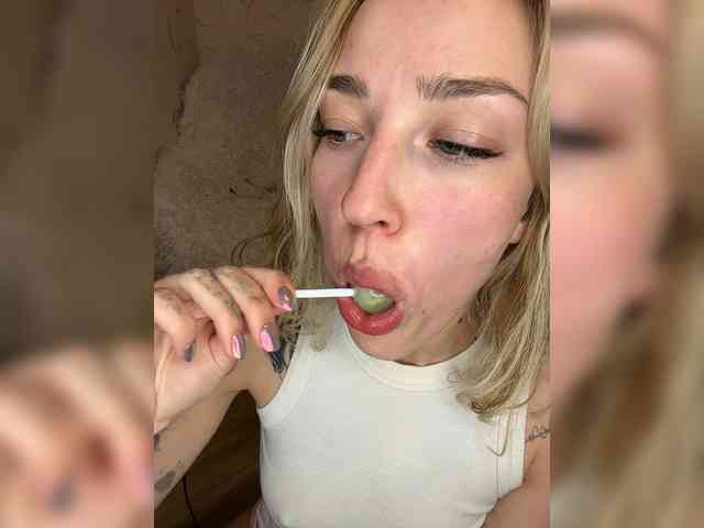 AlinnaAnnila webcam
