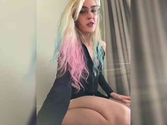 AlinnaAnnila webcam