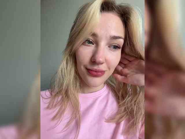 AlinnaAnnila webcam