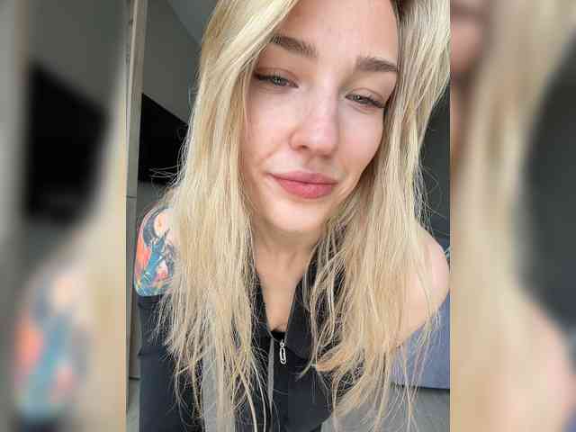 AlinnaAnnila webcam