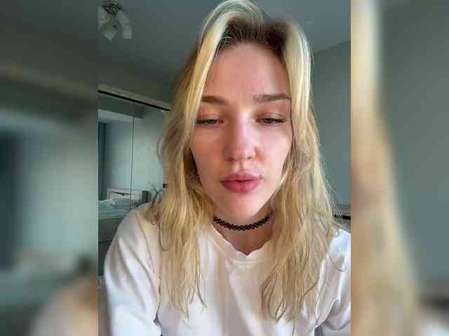 AlinnaAnnila webcam