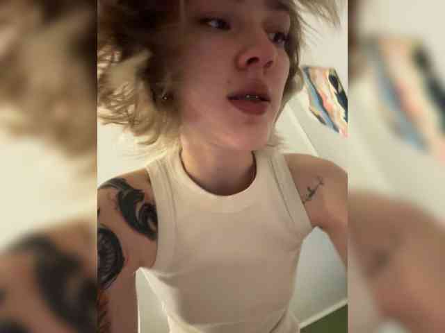 AlinnaAnnila webcam