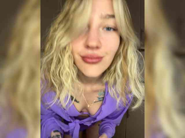AlinnaAnnila webcam