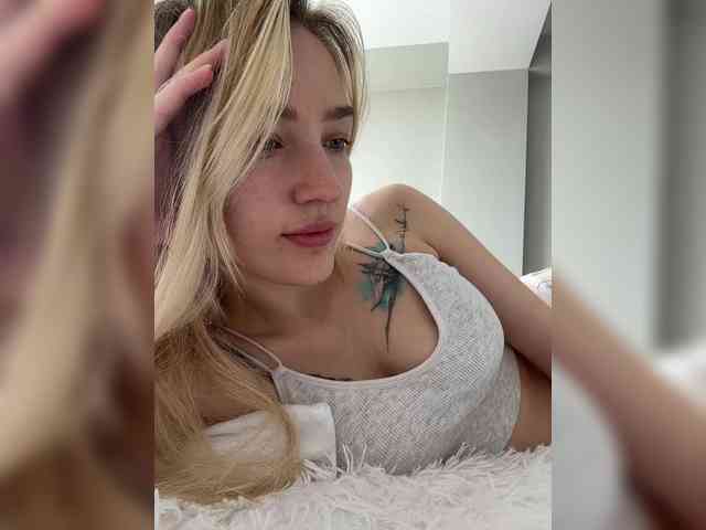 AlinnaAnnila webcam