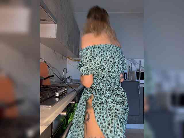 AlinnaAnnila webcam