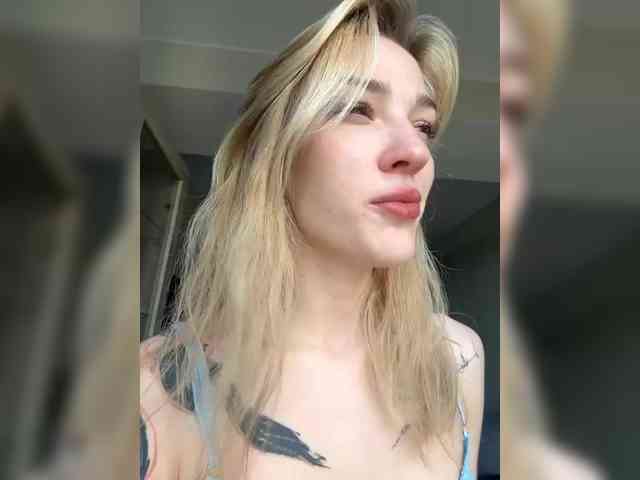 Looonacom Sex Cam Show