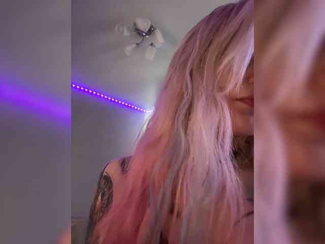 AlinnaAnnila webcam