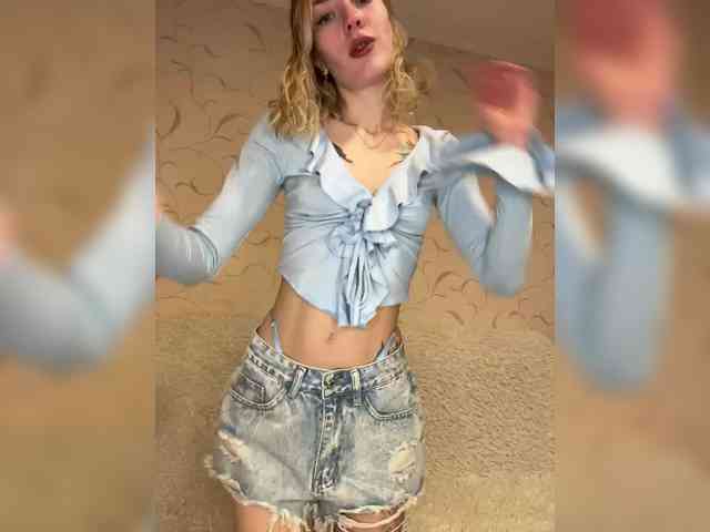 AlinnaAnnila webcam