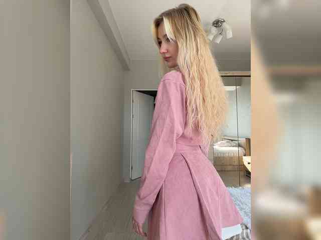 AlinnaAnnila webcam