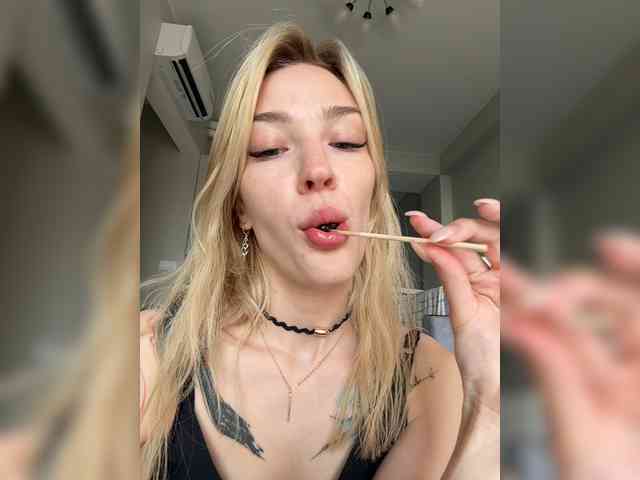 AlinnaAnnila webcam
