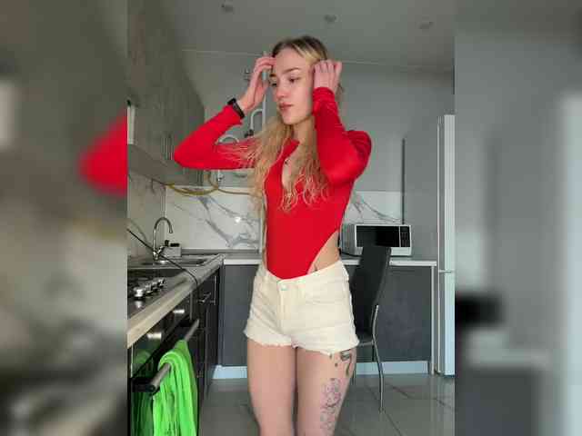 AlinnaAnnila webcam