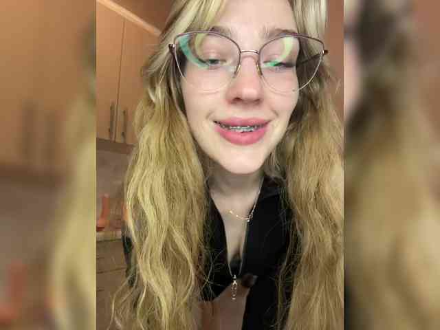 AlinnaAnnila webcam