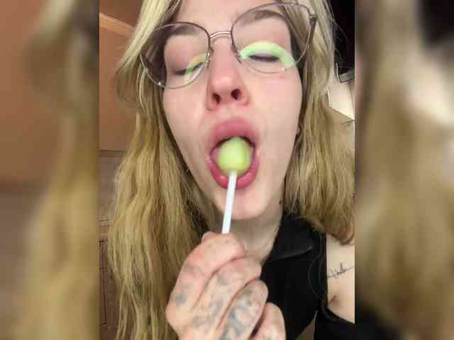 AlinnaAnnila webcam