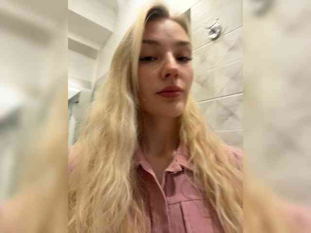 AlinnaAnnila webcam