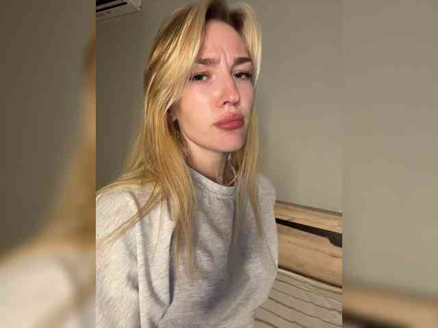 AlinnaAnnila webcam